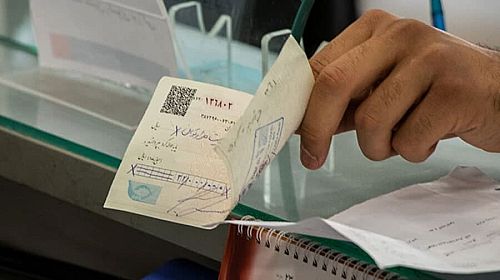  بیش از ۷.۳ میلیون فقره چک در فروردین ماه وصول شد 